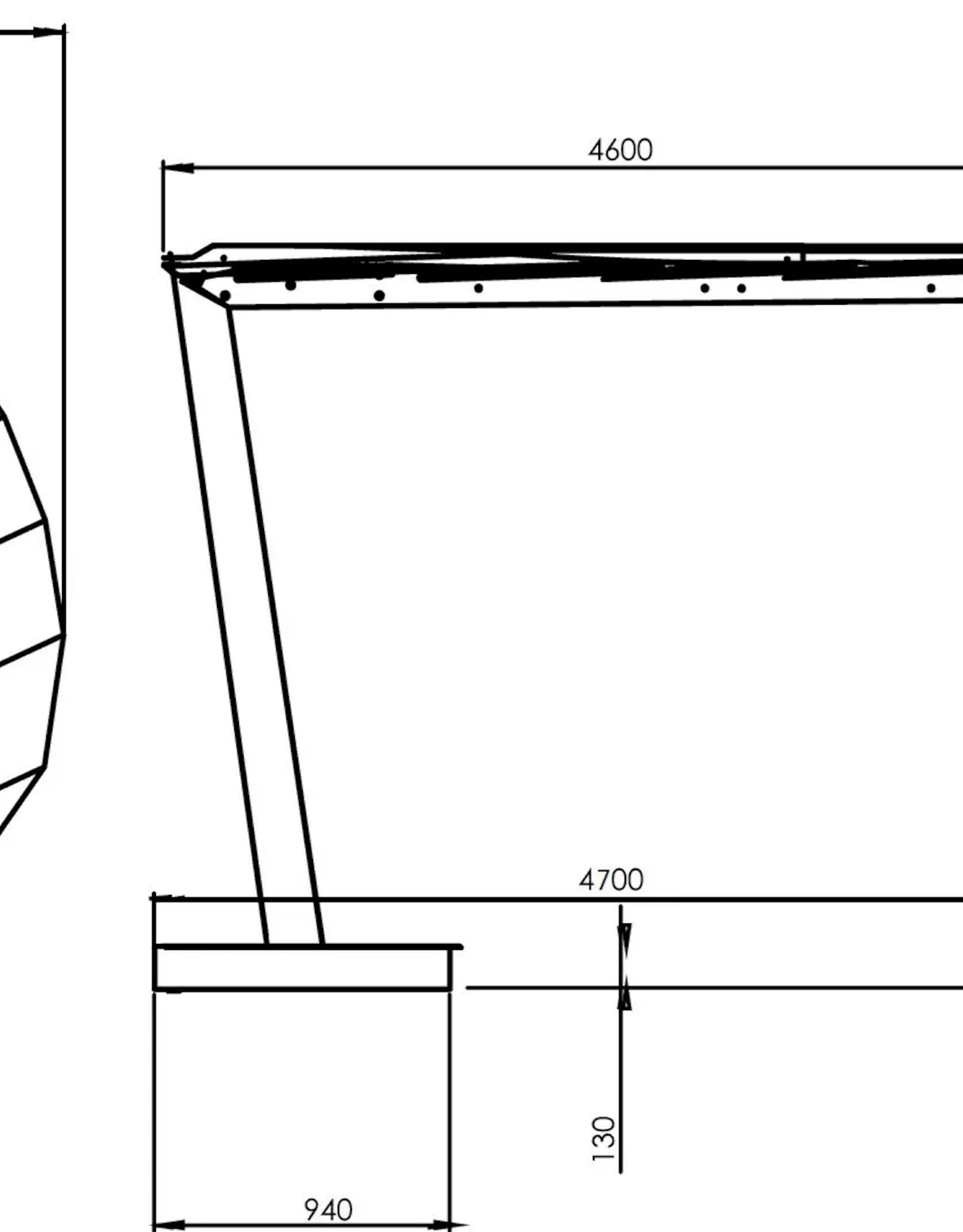 Heatsail LEAF Shade, Heat, & Cooling Solution