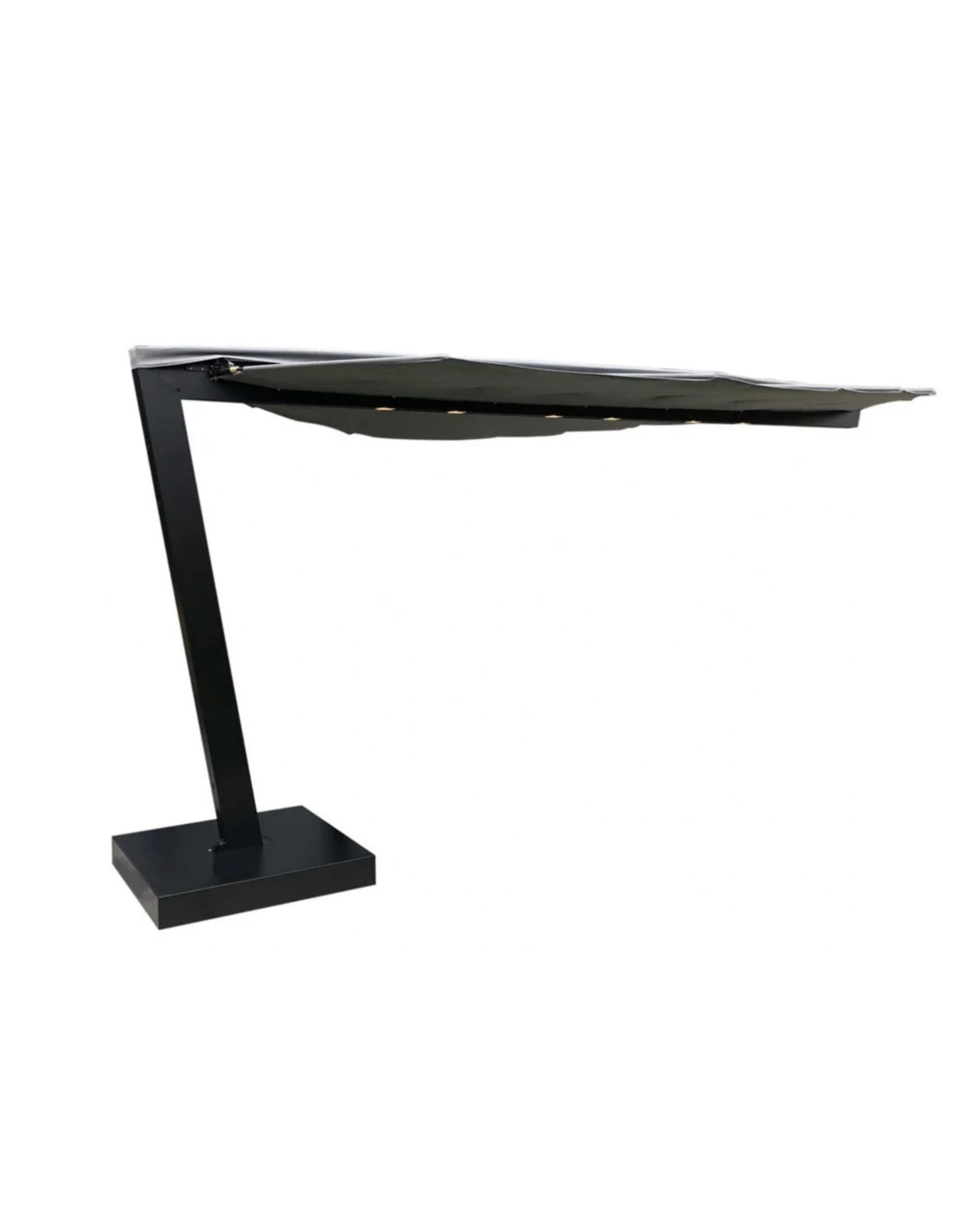 Heatsail LEAF Shade, Heat, & Cooling Solution