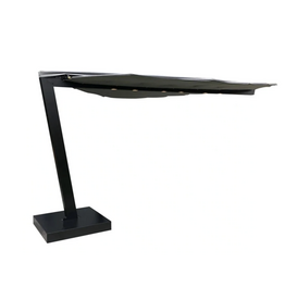 Heatsail LEAF Shade, Heat, & Cooling Solution