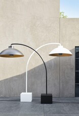 Heatsail DOME Light & Heater, Snow