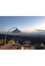 Heatsail DOME Light & Heater, Snow Heatsail DOME Light & Heater, Snow