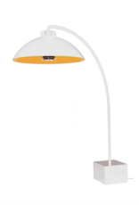 Heatsail DOME Light & Heater, Snow