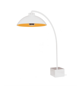 Heatsail DOME Light & Heater, Snow