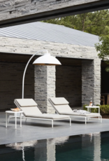 Heatsail DOME Light & Heater, Snow