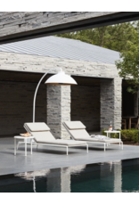 Heatsail DOME Light & Heater, Snow Heatsail DOME Light & Heater, Snow