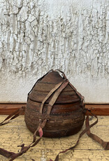 Pueblo  Basket, c1940