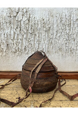 Pueblo  Basket, c1940