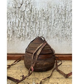 Pueblo  Basket, c1940