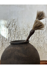 Zulu Black Vessel, South Africa c1920