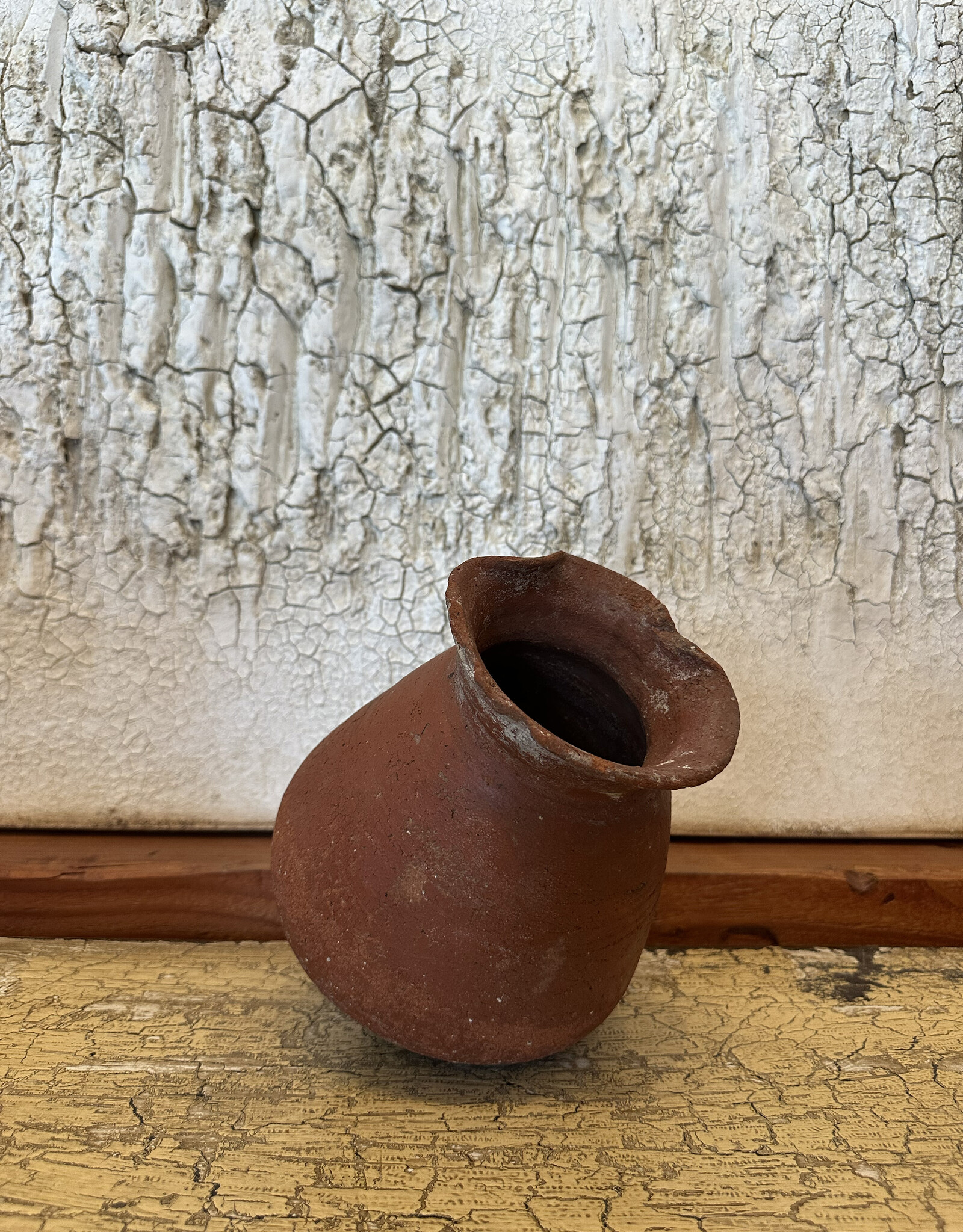 Vintage Terracotta, Meduim, Spain