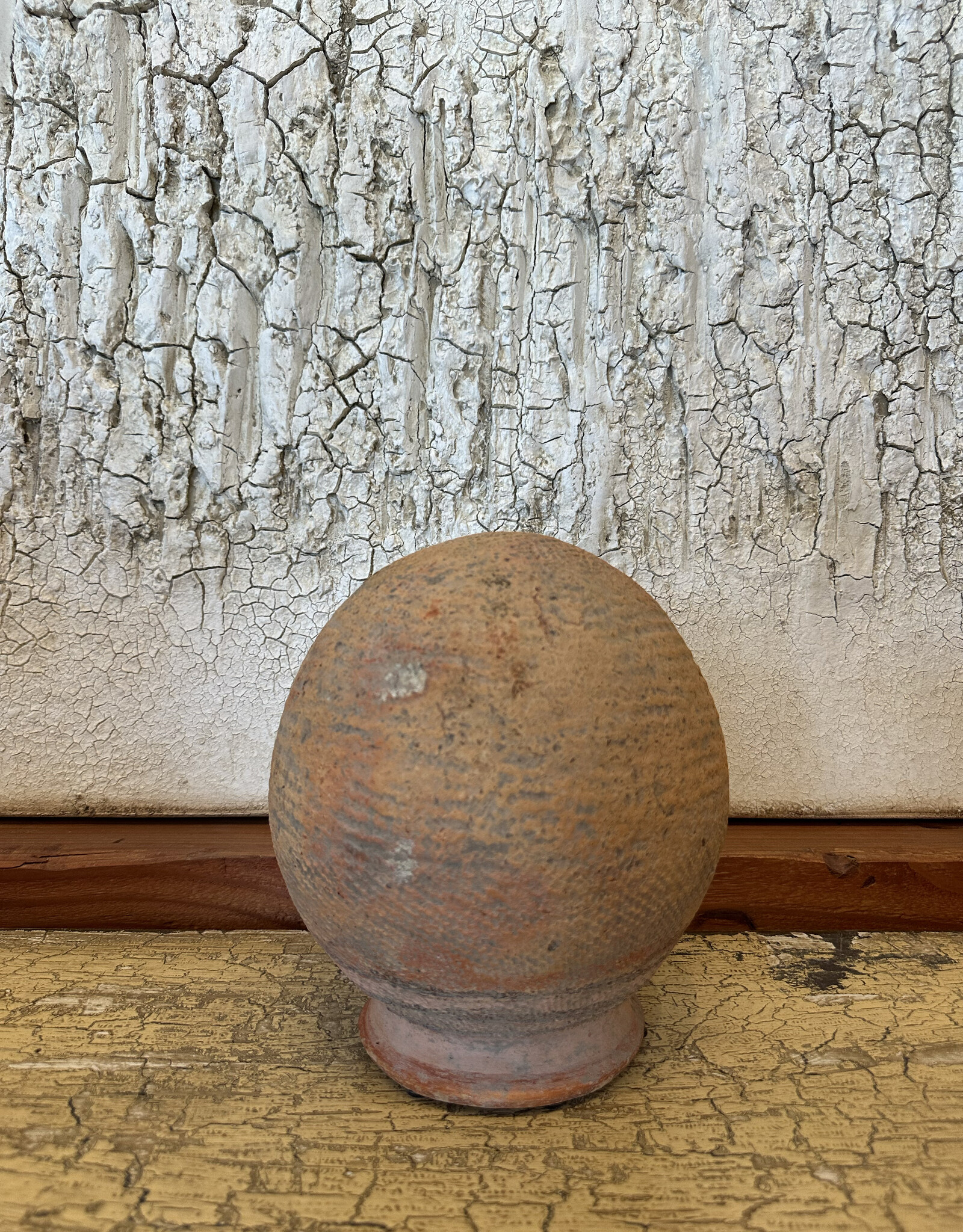 Vintage Terracotta, Medium, Spain
