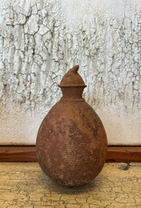 Vintage Terracotta, Large, Spain