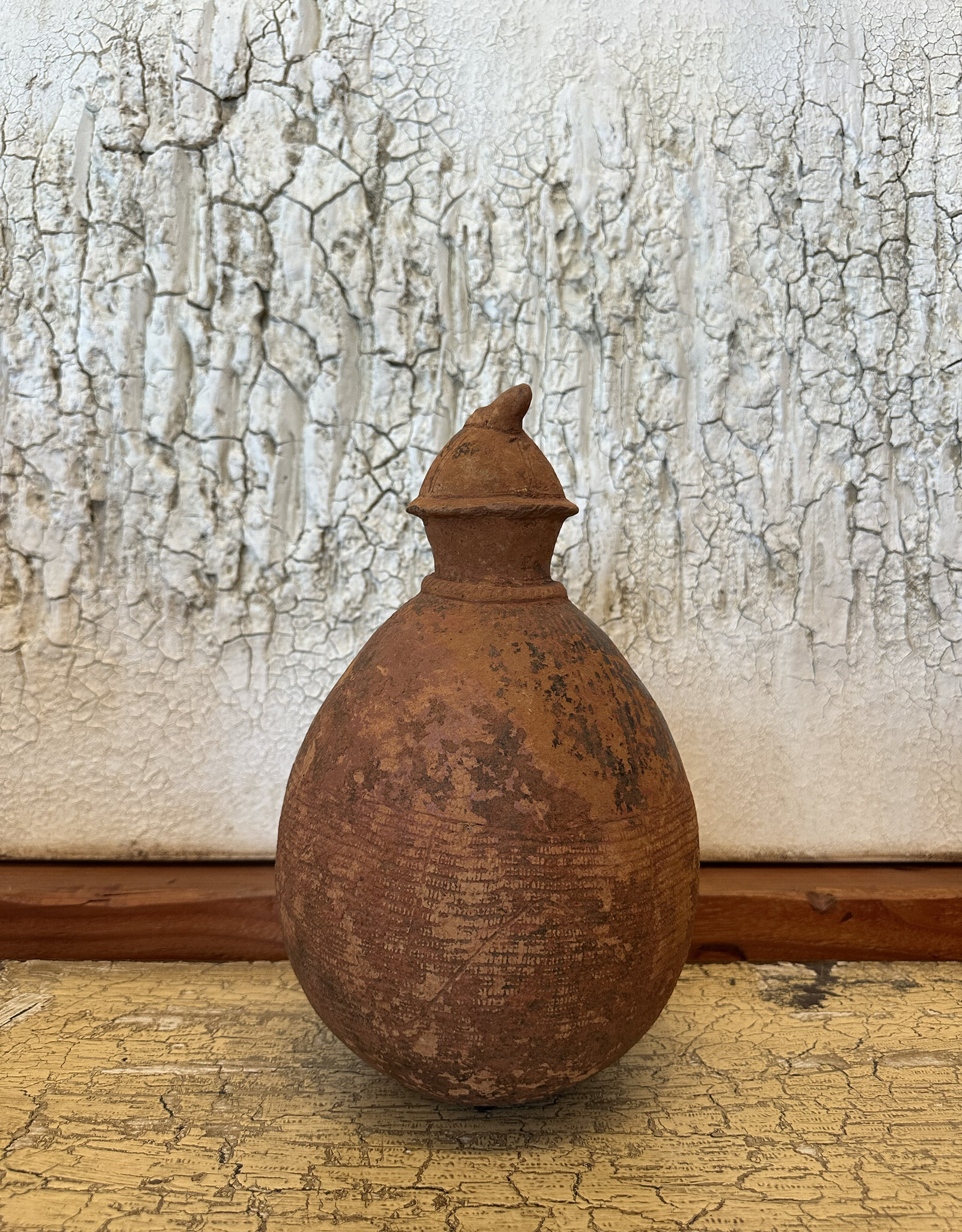 Vintage Terracotta, Large, Spain