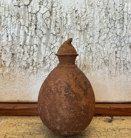 Vintage Terracotta, Large, Spain