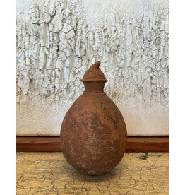 Vintage Terracotta, Large, Spain