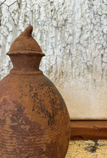 Vintage Terracotta, Large, Spain