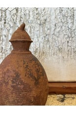 Vintage Terracotta, Large, Spain