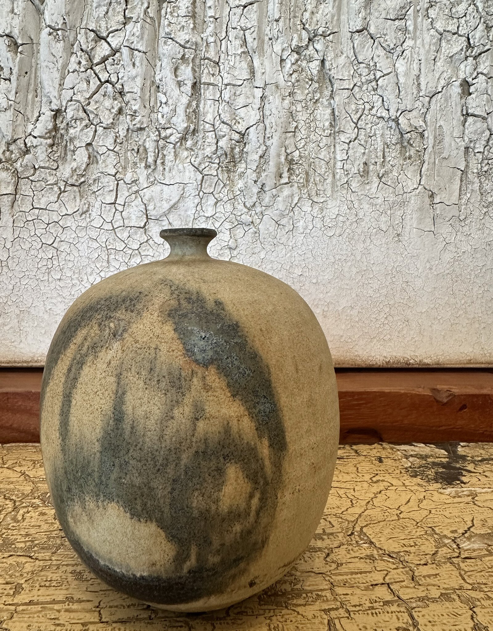 Don Arthur Johns 1935-2017, Modernist Pottery
