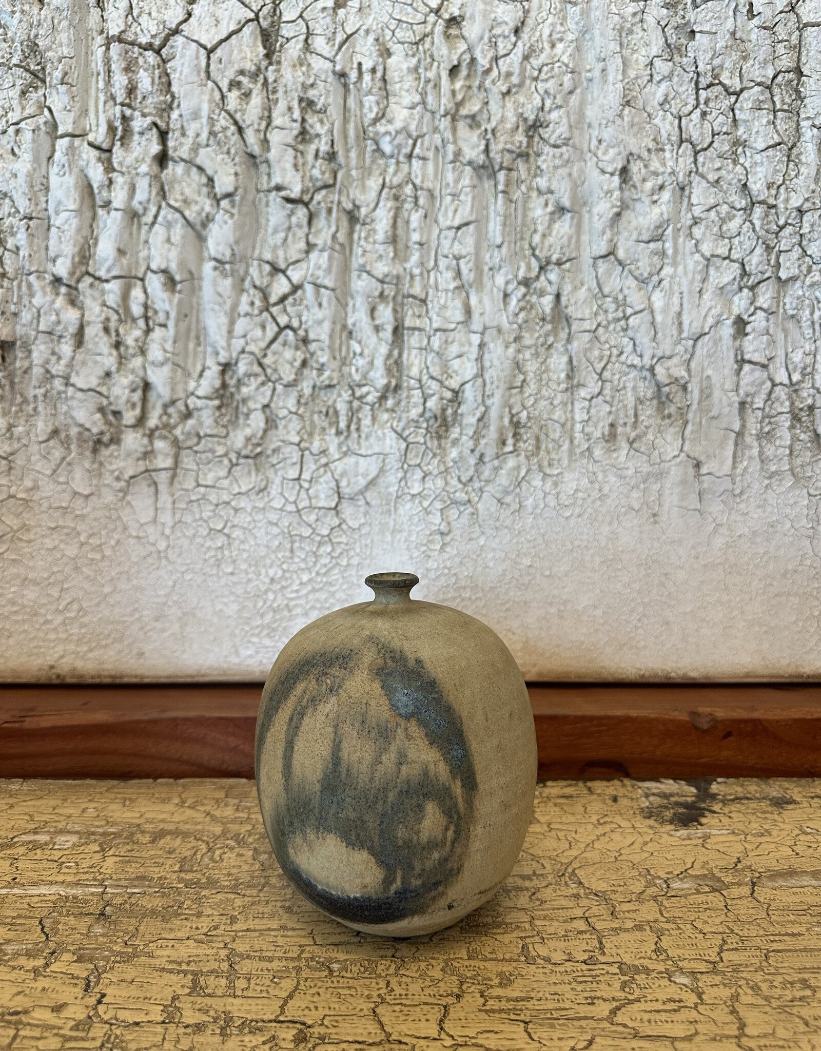 Don Arthur Johns 1935-2017, Modernist Pottery