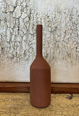 Terracotta Bottle Large