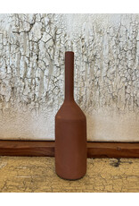 Terracotta Bottle Large