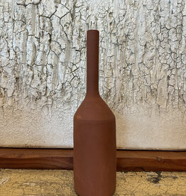 Terracotta Bottle Large