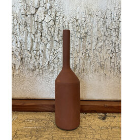 Terracotta Bottle Large