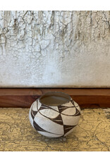 Vintage Acoma Pueblo Pot, c1930