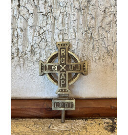 Flemish Cross