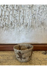 Vintage Basket, Makah Tribe NW Coast c 1940