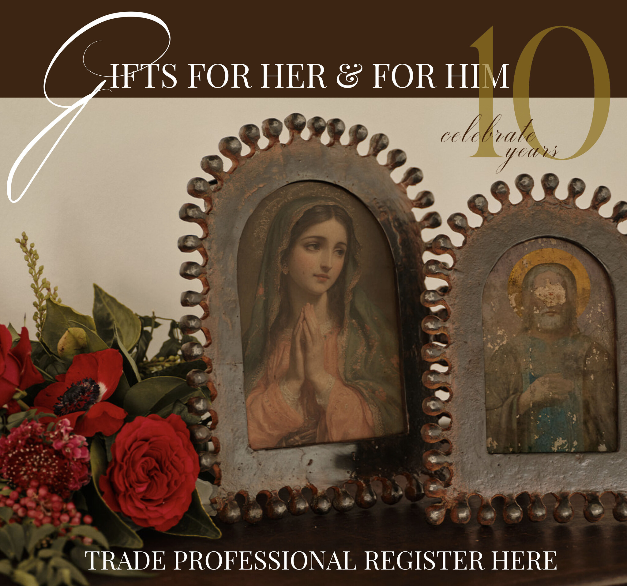 The Collector's House 