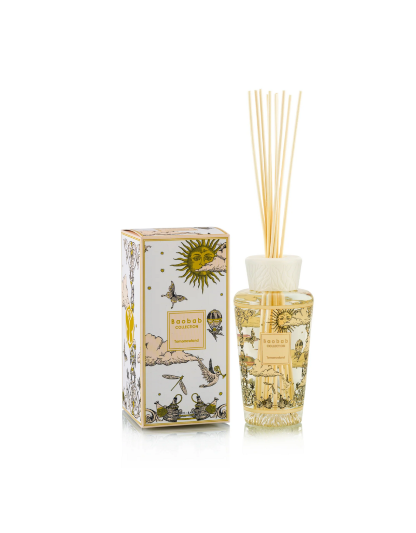 Tomorrowland, Diffuser 8.4 fl oz