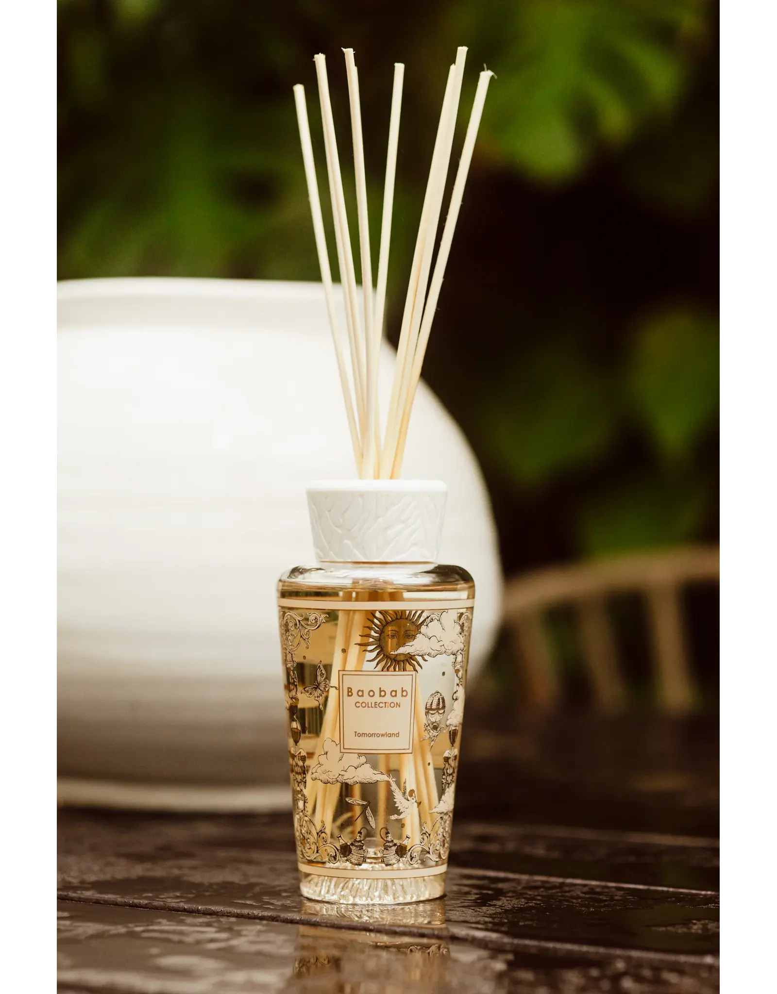 Tomorrowland, Diffuser 8.4 fl oz