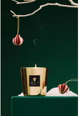 Aurum & Platinum Candle Duo