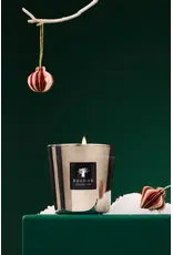 Aurum & Platinum Candle Duo