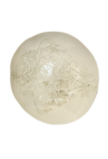 Beatrice Serving Bowl, Grigio Lg