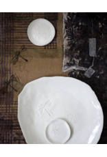 Beatrice Serving Bowl, Grigio Lg