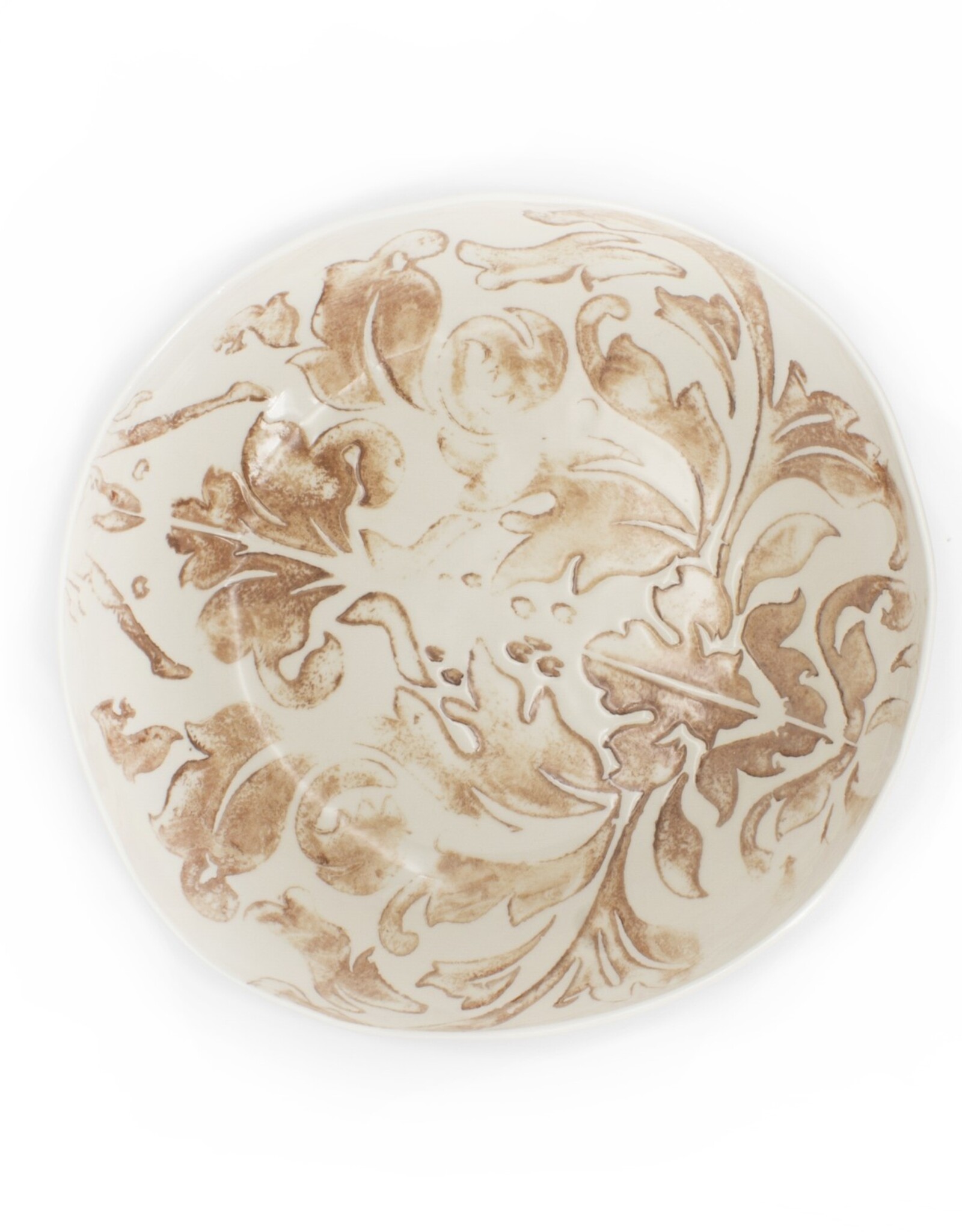 Beatrice Serving Bowl, Bruno Med