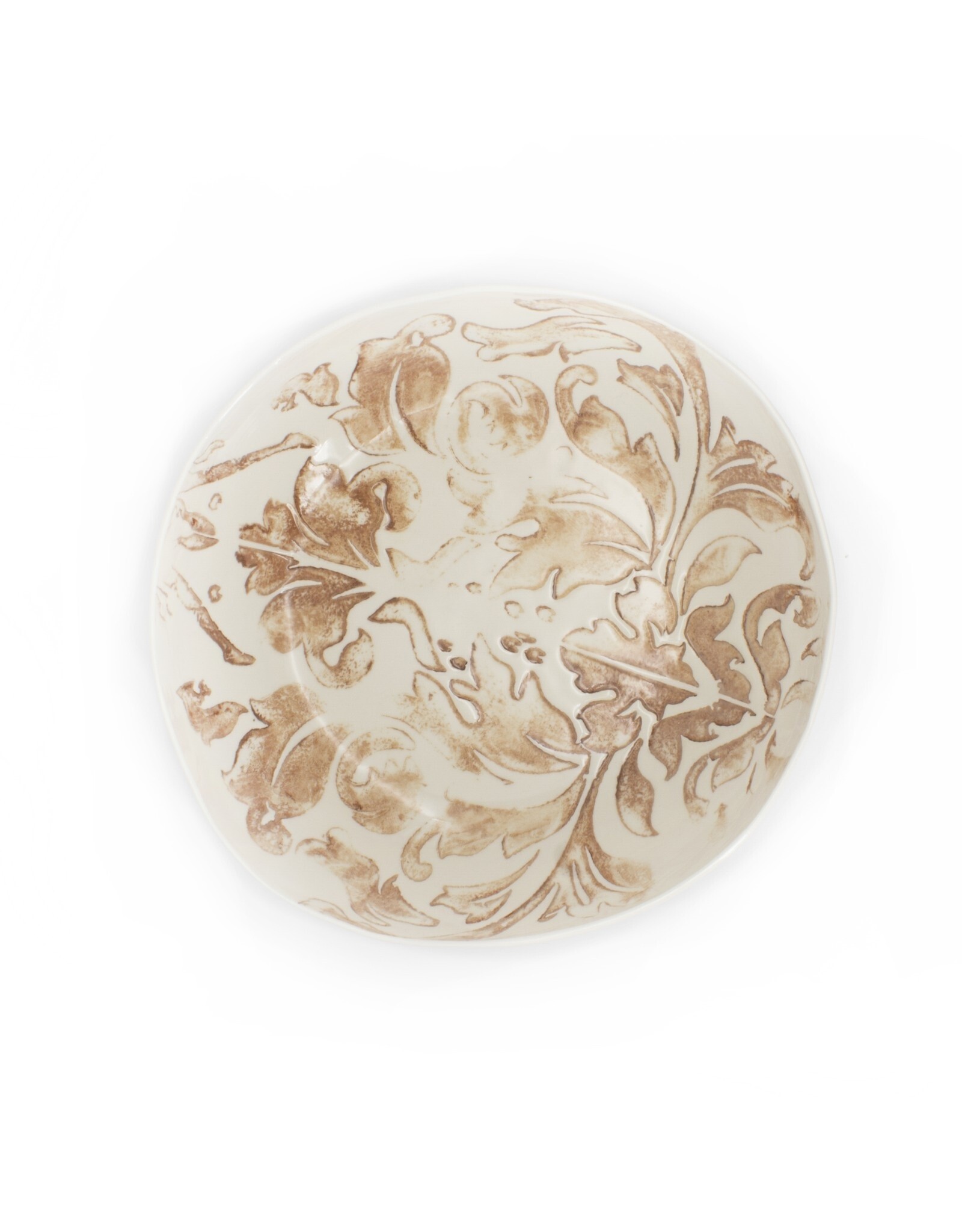 Beatrice Serving Bowl, Bruno Med