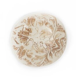 Beatrice Serving Bowl, Bruno Med