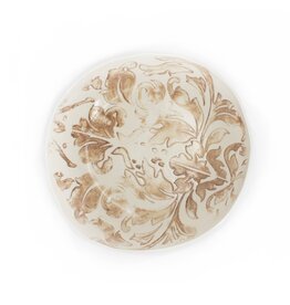 Beatrice Serving Bowl, Bruno Med