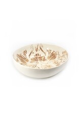 Beatrice Serving Bowl, Bruno Med