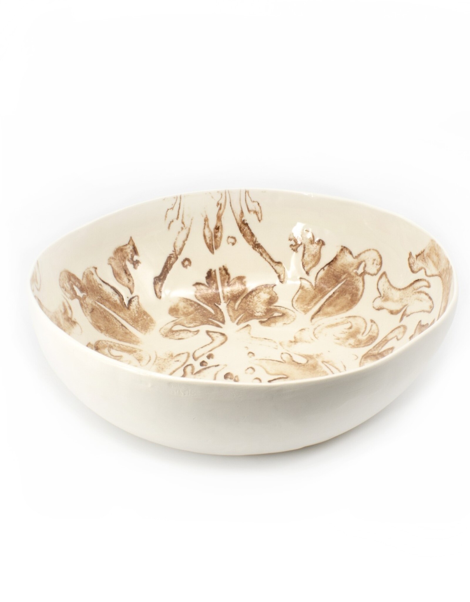 Beatrice Serving Bowl, Bruno Med