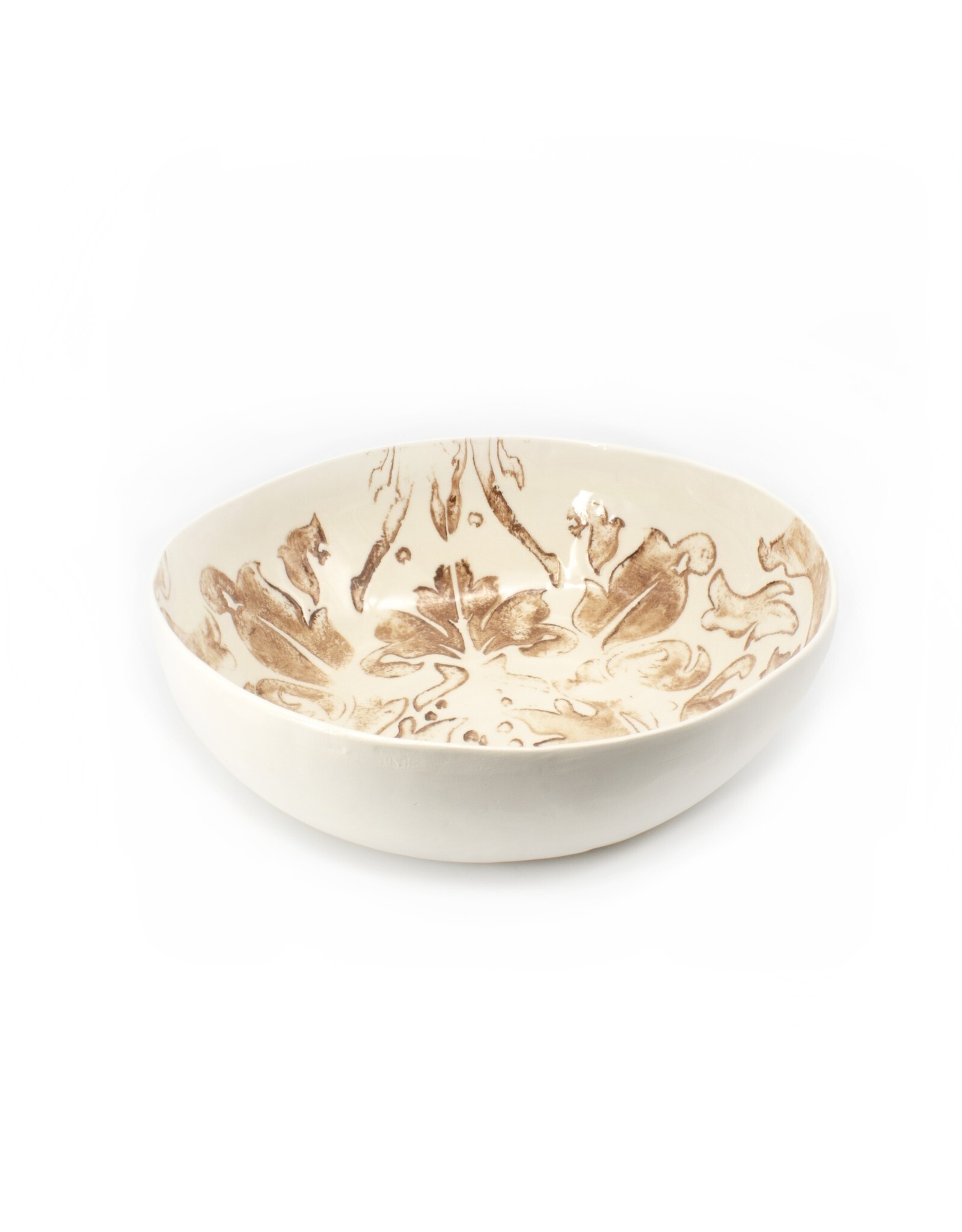 Beatrice Serving Bowl, Bruno Med