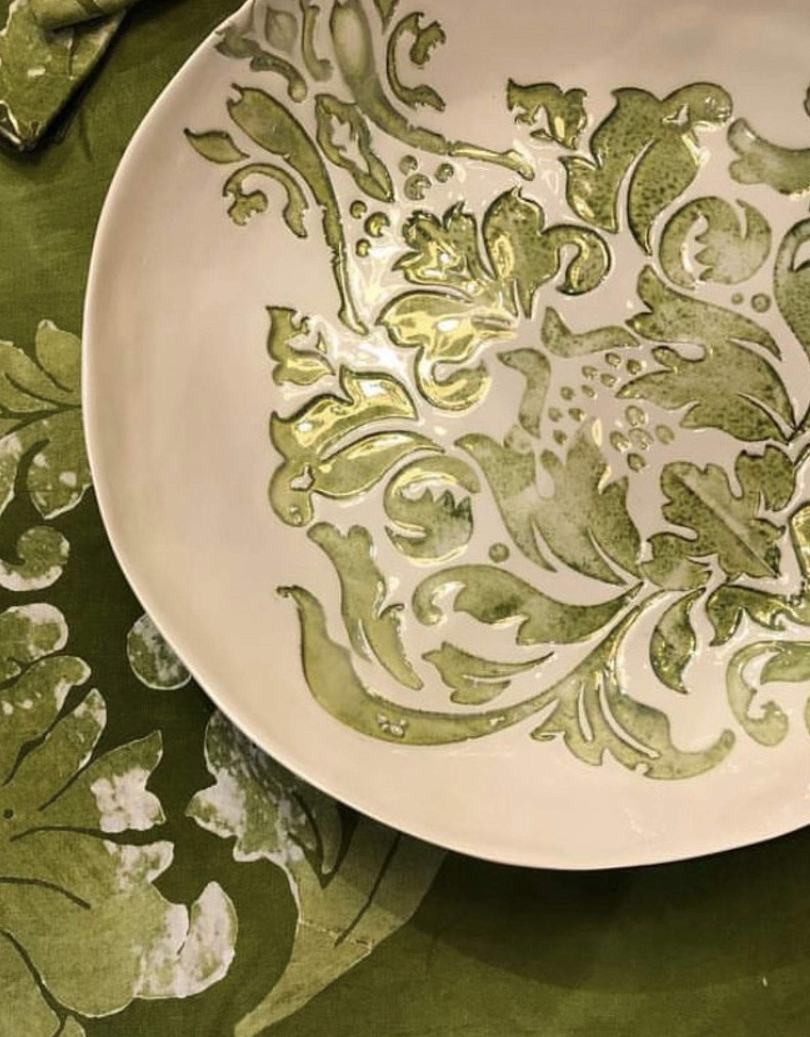 Beatrice Serving Bowl, Bruno Med