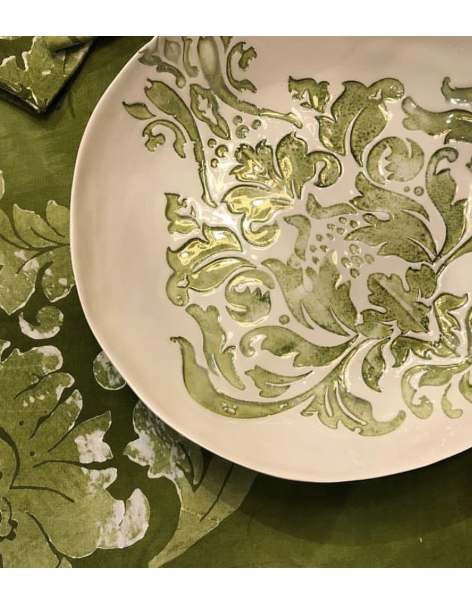 Beatrice Serving Bowl, Bruno Med