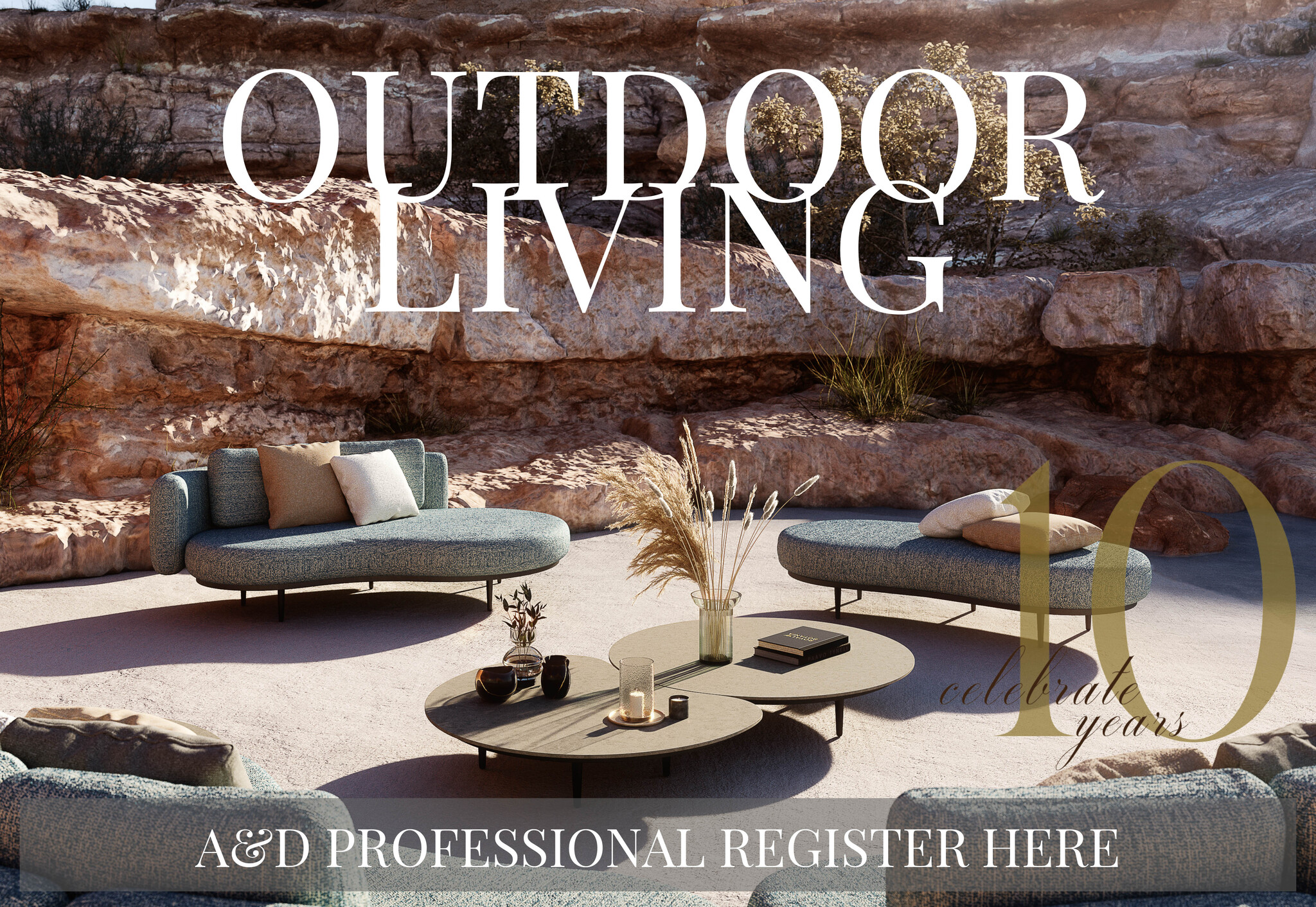 The Collector's House 