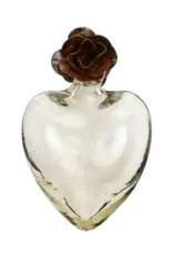 Corazon D'Melon, Clear