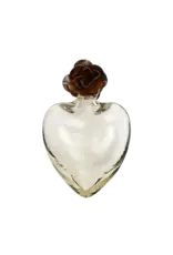Corazon D'Melon, Clear