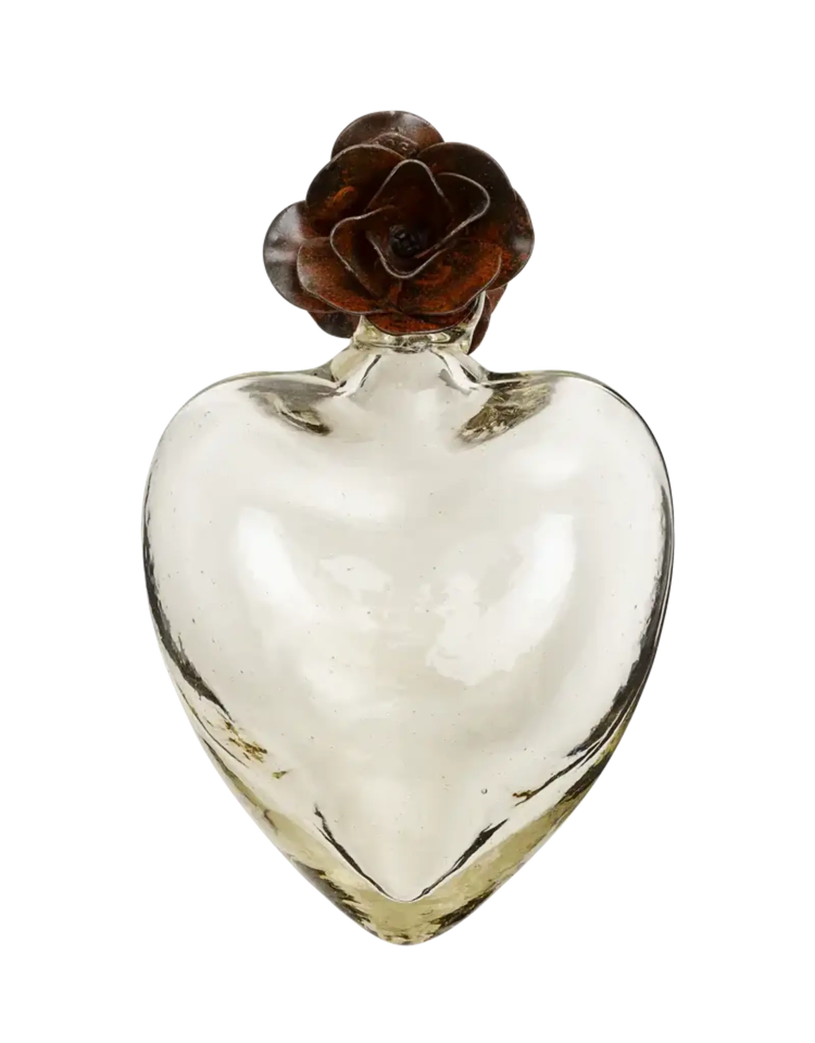 Corazon D'Melon, Clear